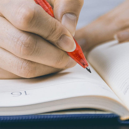 Skorter | Erasable Ballpoint Pen️