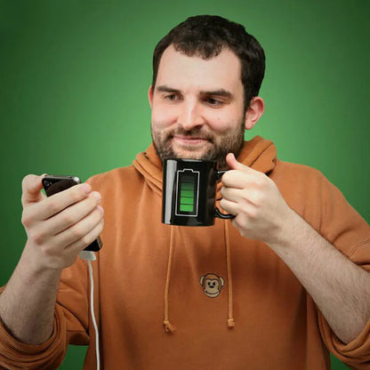 skorter | Battery color changing cup