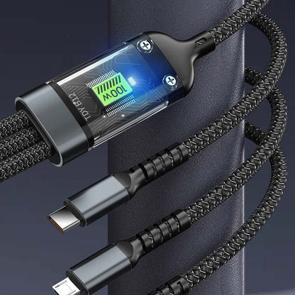 Skorter | 100 Watt data cable