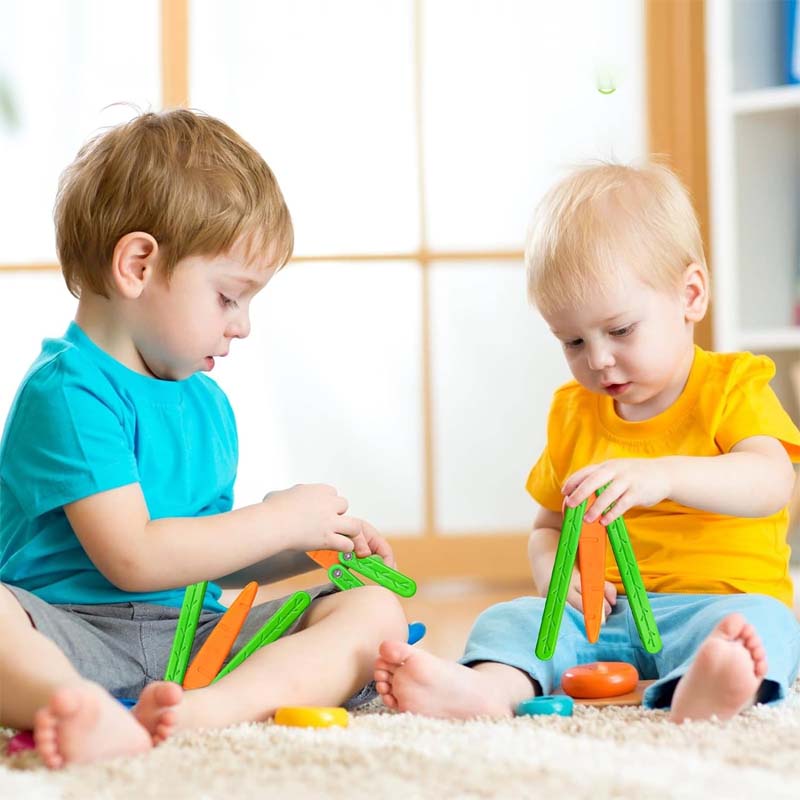 Skorter | Butterfly Knife Toy