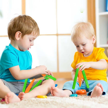 Skorter | Butterfly Knife Toy