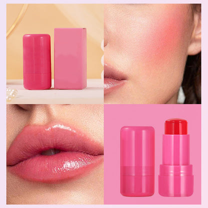 Skorter | Cooling Water Jelly Lip Color Cheek Stain