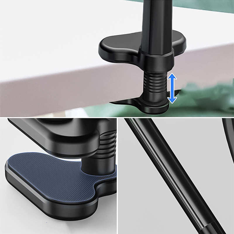 Skorter | At the Bed