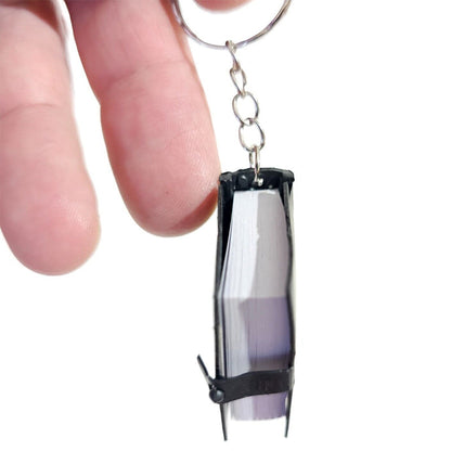 Skorter | Mini Book Bible Keychain