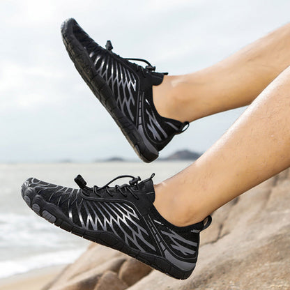 Skorter | Skin Pro with Copper - Grounding Allround Barefoot Shoes