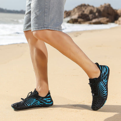 Skorter | Skin Pro with Copper - Grounding Allround Barefoot Shoes