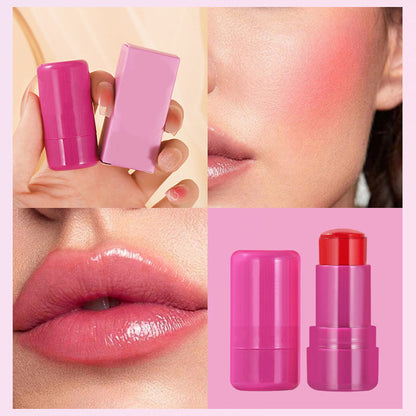 Skorter | Cooling Water Jelly Lip Color Cheek Stain