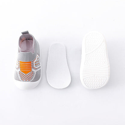 Skorter | Non-slip Baby Shoe Socks