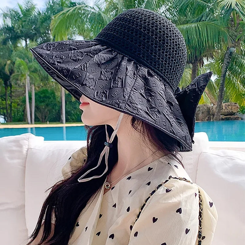Skorter | Foldable Sun Hat
