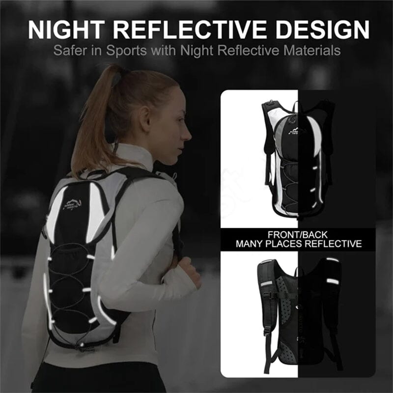 Skorter | Bicycle Backpack for Outdoor Sports