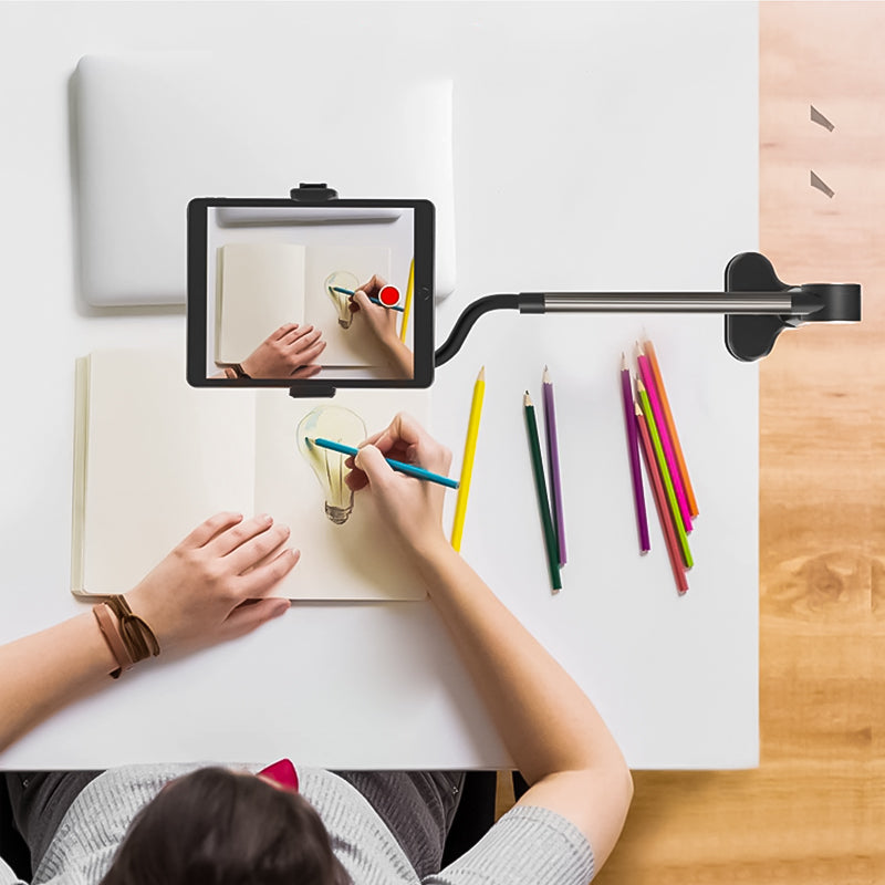 Skorter | At the Bed