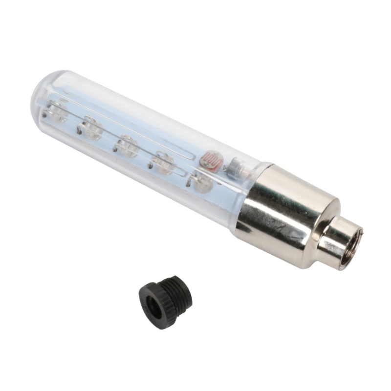 Skorter | Bicycle tire flashing light