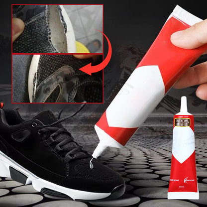 Skorter | Practical Shoe Repair Glue