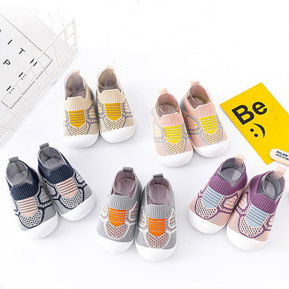 Skorter | Non-slip Baby Shoe Socks