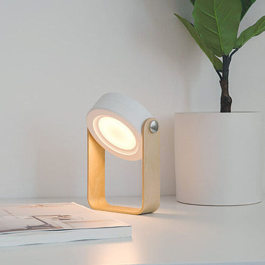 Skorter | Lantern lamp night light creative foldable portable LED table lamp