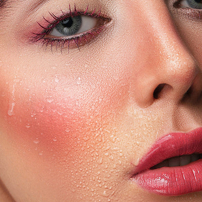 Skorter | Cooling Water Jelly Lip Color Cheek Stain