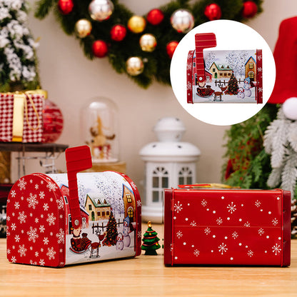 Skorter | With Christmas Reindeer