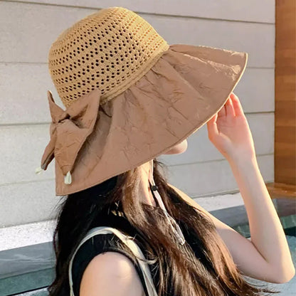 Skorter | Foldable Sun Protection Hat