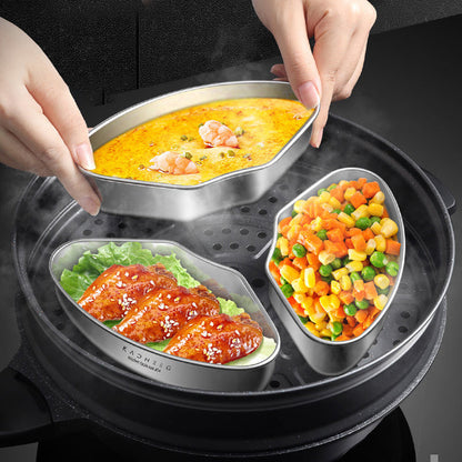 Skorter | Sector Steam Box