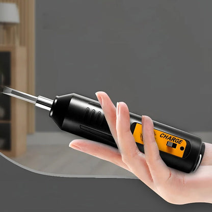 Skorter | Portable Electric Screwdriver Set for Home Use