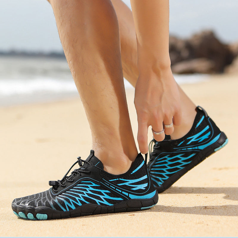 Skorter | Skin Pro with Copper - Grounding Allround Barefoot Shoes