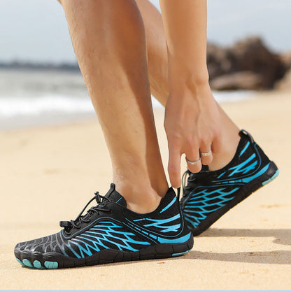 Skorter | Skin Pro with Copper - Grounding Allround Barefoot Shoes