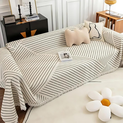 Skorter | CozyCover | Nordic inspired sofa cover