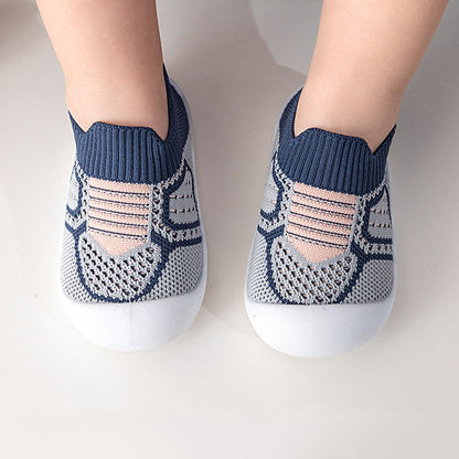 Skorter | Non-slip Baby Shoe Socks