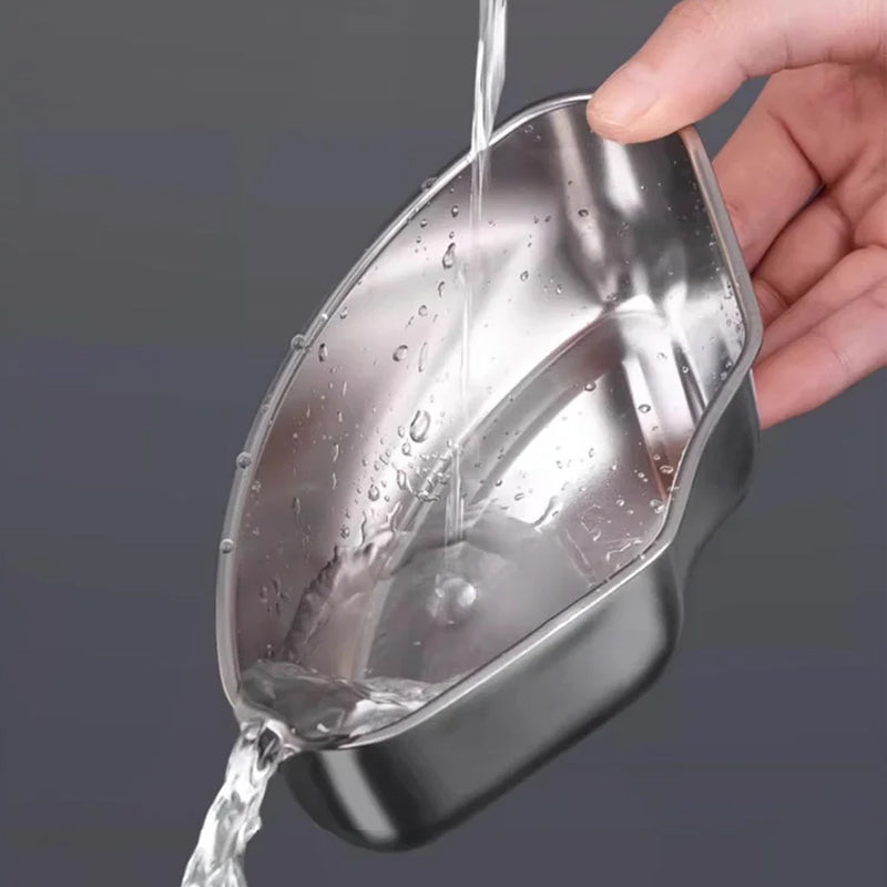 Skorter | Sector Steam Box