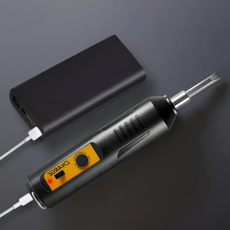 Skorter | Portable Electric Screwdriver Set for Home Use