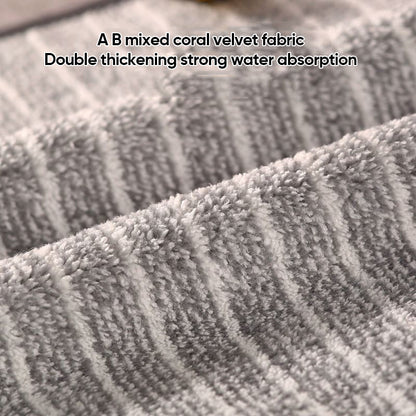 skorter | Bamboo Reusable Cleaning Cloth