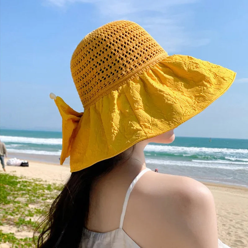 Skorter | Foldable Sun Hat