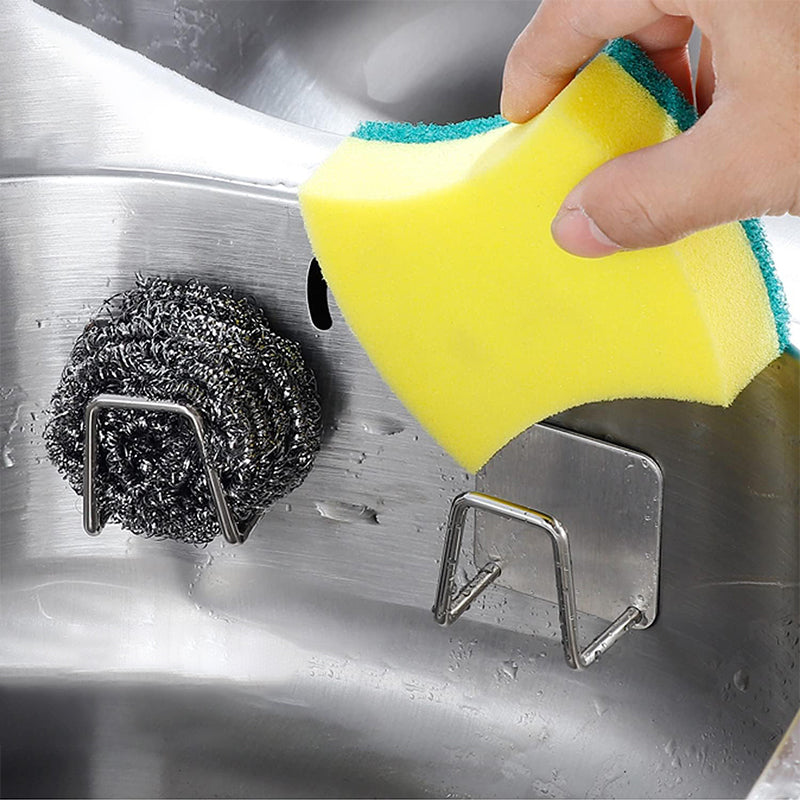Skorter | Dish Sponge Drainer
