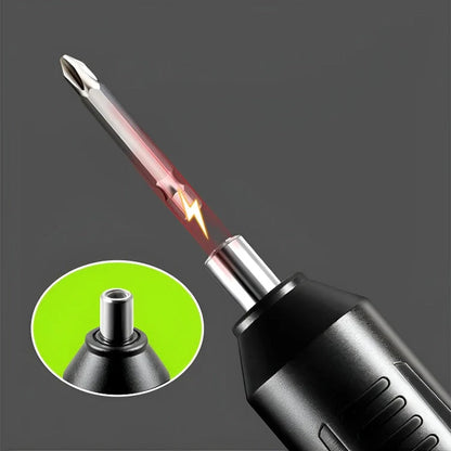 Skorter | Portable Electric Screwdriver Set for Home Use