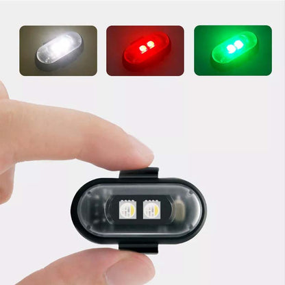 Skorter | Auto LED Lights Kit Summer LED Lights for Car