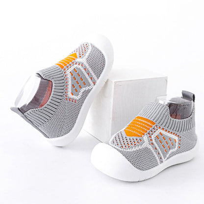 Skorter | Non-slip Baby Shoe Socks