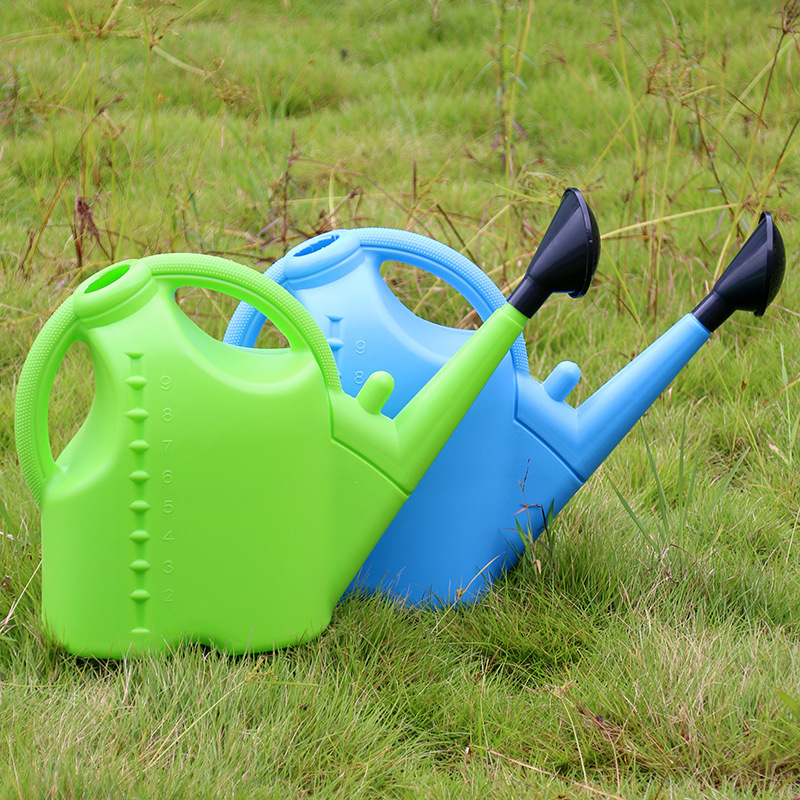 Skorter | Watering can with large capacity and long spout for precise watering and plant care