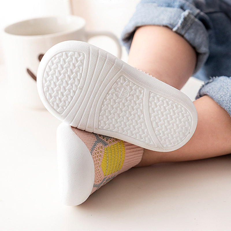 Skorter | Non-slip Baby Shoe Socks