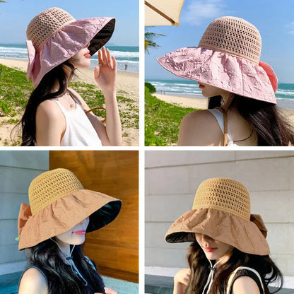Skorter | Foldable Sun Hat