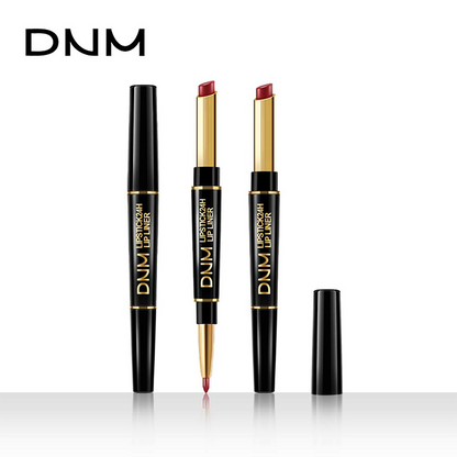 Skorter | Lip liner and lip stick 2 in 1