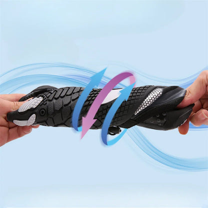 Skorter | Skin Pro with Copper - Grounding Allround Barefoot Shoes