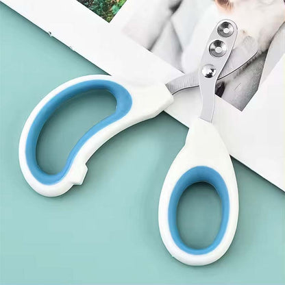 Skorter | Double hole pet nail clipper