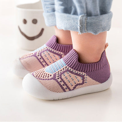 Skorter | Non-slip Baby Shoe Socks
