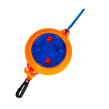 Skorter | Retractable Clothes Rack Rope