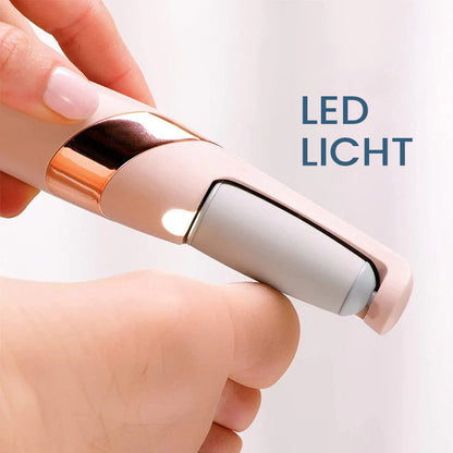 Skorter | Foot Sander