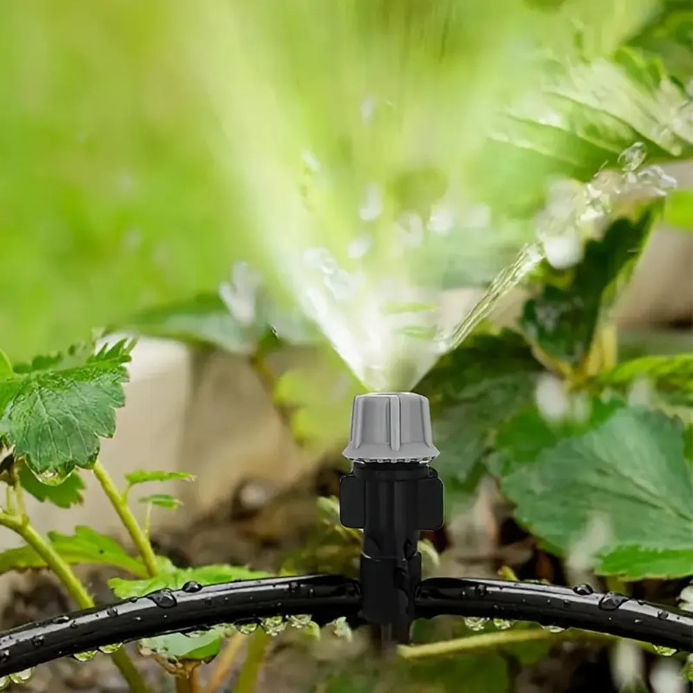 Skorter | Coolmist system for outdoor area – Efficient spray system for temperature regulation