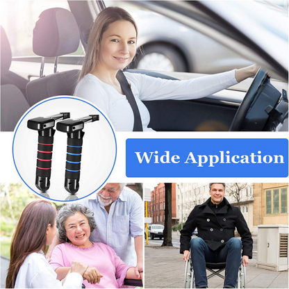 Skorter | Car Support Handle