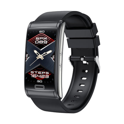 Skorter | Smart Bracelet 3-Channel EKG Blood Pressure Blood Oxygen Blood Sugar Sleep Detection