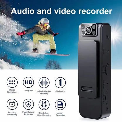 Skorter | High-Resolution Reverse Camera with WiFi Function