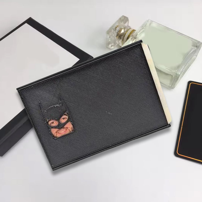 Skorter | Batman ID Card Holder